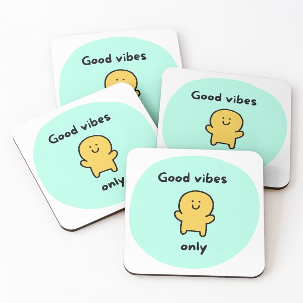 Item preview, good vibes designed and sold by frounswa.