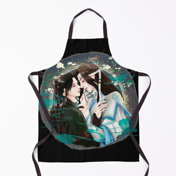 Item preview, Wei Wuxian & Lan Wangji designed and sold by RiamiLoray.