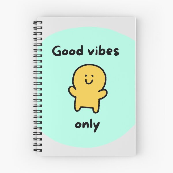 Item preview, good vibes designed and sold by frounswa.