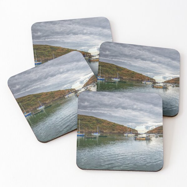 Item preview, Solva Harbour, Wales, UK designed and sold by Paul Thompson Photography.