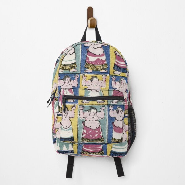 Item preview, Sumo Wrestlers designed and sold by Printellarium.