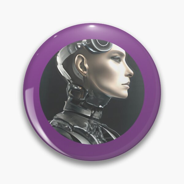 Artikelvorschau, STEAMPUNK-CYBORG entworfen und verkauft von starfishstuff.