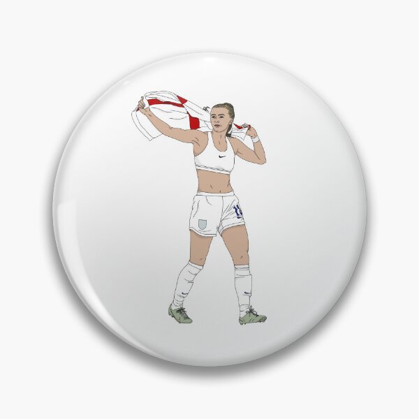 Item preview, CHLOE KELLY SPORTS BRA designed and sold by Only Womens Football.