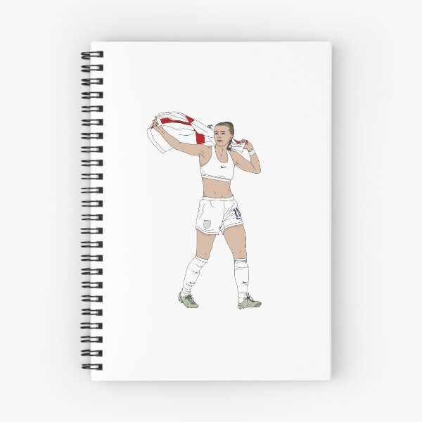 Item preview, CHLOE KELLY SPORTS BRA designed and sold by Only Womens Football.