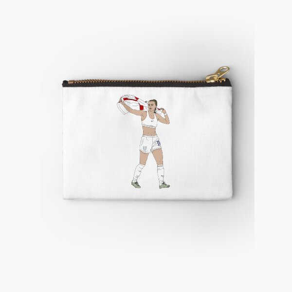 Item preview, CHLOE KELLY SPORTS BRA designed and sold by Only Womens Football.