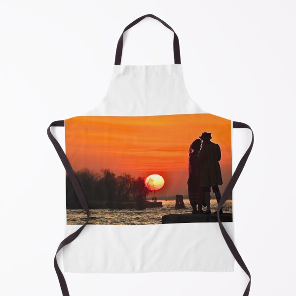 Item preview, Carnival at sunset designed and sold by Jean-Luc Rollier.