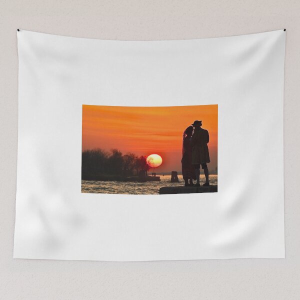 Item preview, Carnival at sunset designed and sold by Jean-Luc Rollier.