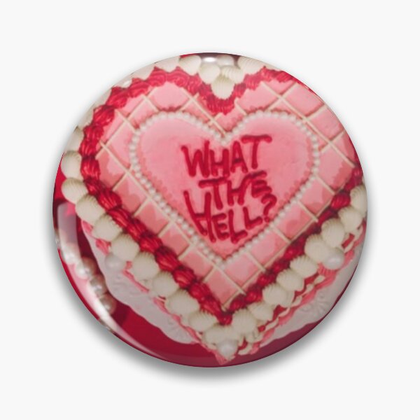 Item preview, (G)-IDLE TOMBOY CAKE  designed and sold by Big Tiddie Committee.
