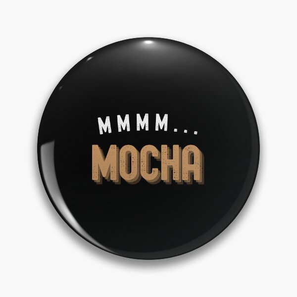 Artikelvorschau, Mmmm... Mokkakaffee | Leckeres Koffein~ entworfen und verkauft von AllInCoffee.