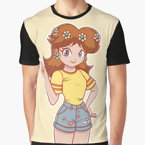 fat face ivy daisy t shirt