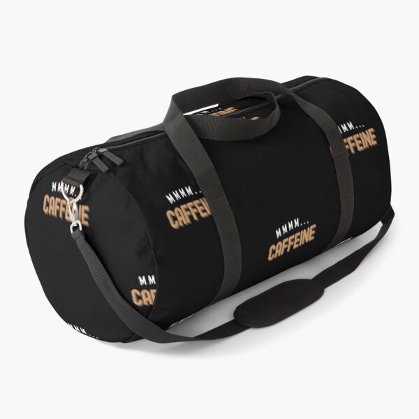 Item preview, Mmmm... caffeine | Tasty coffee~ designed and sold by AllInCoffee.