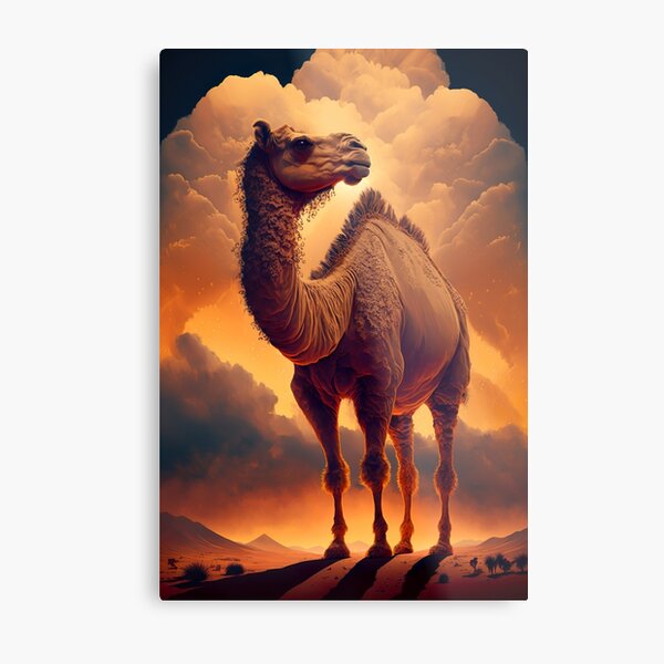 Item preview, Camel designed and sold by Haldor-Hawke.