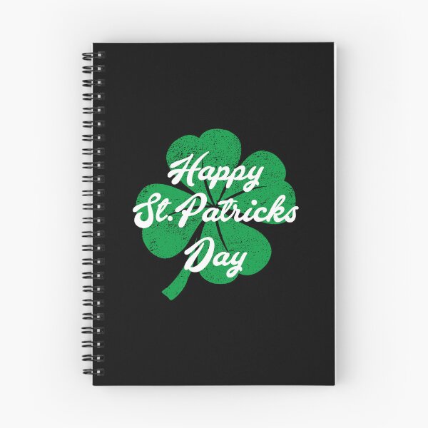 Item preview, St Patricks Day Reading designed and sold by bouymakesart.