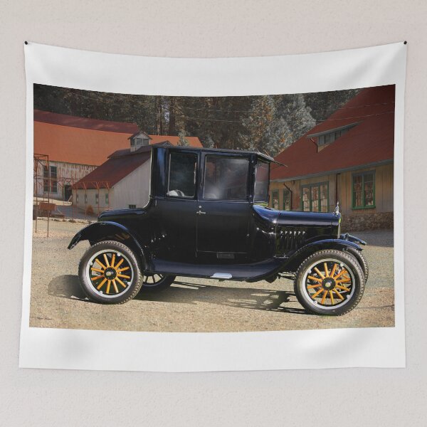 Item preview, 1925 Opera Coupe designed and sold by DaveKoontz.