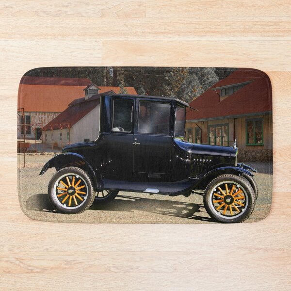 Item preview, 1925 Opera Coupe designed and sold by DaveKoontz.