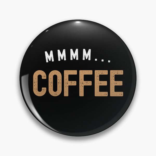 Artikelvorschau, Mmmm... Kaffee | Leckeres Koffein~ entworfen und verkauft von AllInCoffee.