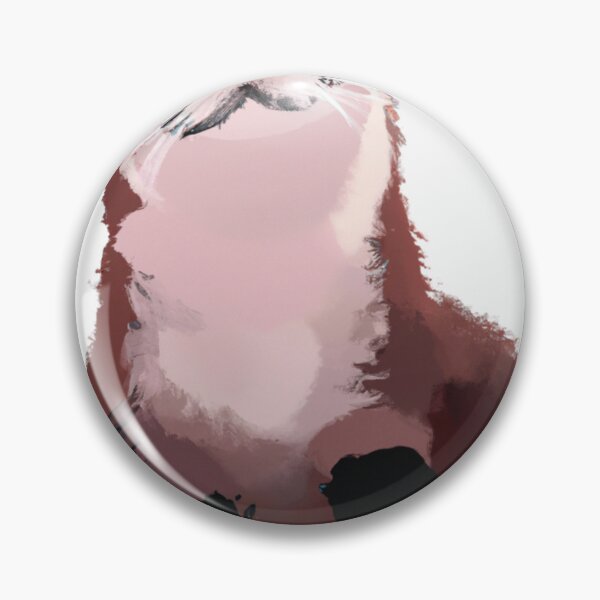 Item preview, Cute Sea Otter Digital Art Best Design designed and sold by MerchGiants.
