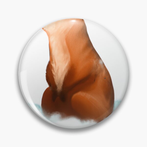 Item preview, Cute Sea Otter Digital Art Best Design designed and sold by MerchGiants.