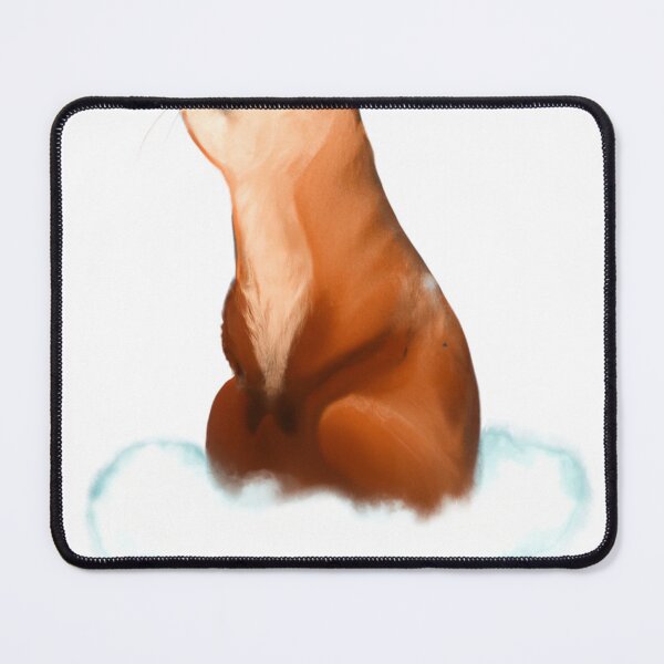 Item preview, Cute Sea Otter Digital Art Best Design designed and sold by MerchGiants.