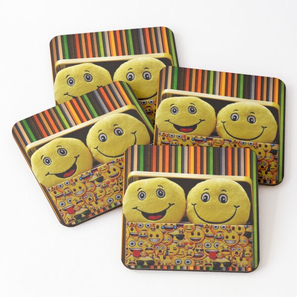 Item preview, Smiley in the color background designed and sold by ThamaraiSelvi.