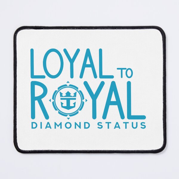 Item preview, Loyal to Royal Diamond designed and sold by HunSpen.