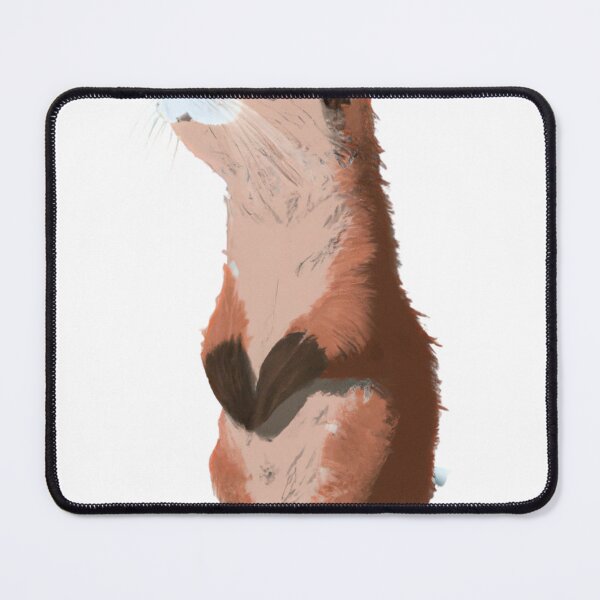 Item preview, Cute Sea Otter Digital Art Best Design designed and sold by MerchGiants.