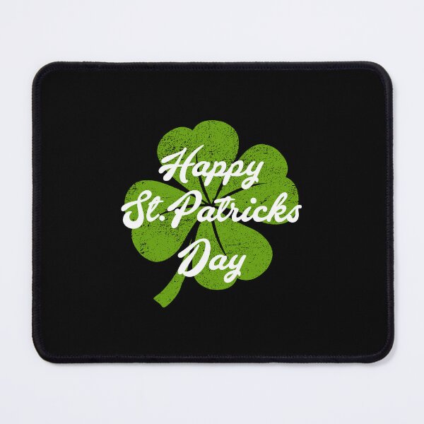 Item preview, St Patricks Day Reading designed and sold by bouymakesart.