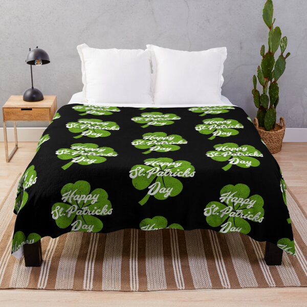 Item preview, St Patricks Day Reading designed and sold by bouymakesart.