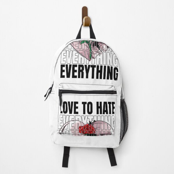 Item preview, Love to hate everything designed and sold by kobe811.