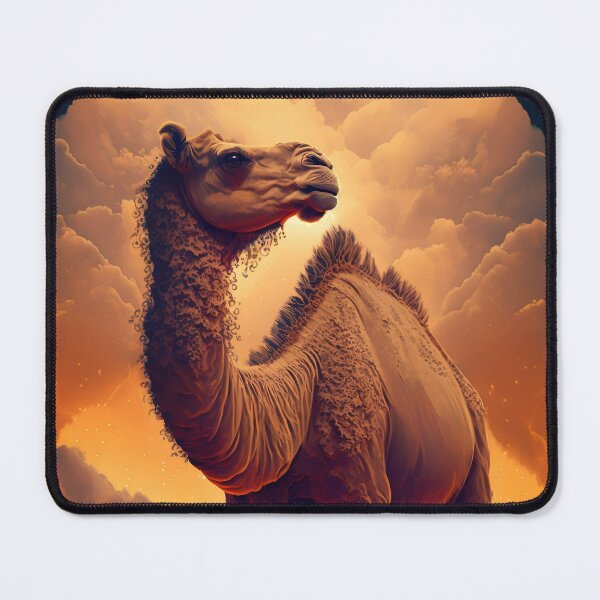 Item preview, Camel designed and sold by Haldor-Hawke.