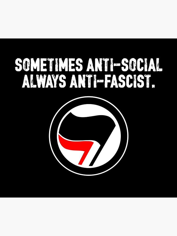 antifascist allstars