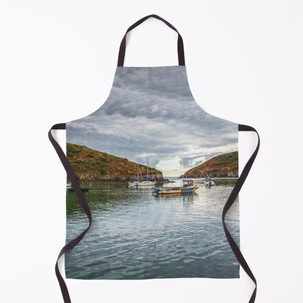 Item preview, Solva Harbour, Wales, UK designed and sold by Paul Thompson Photography.