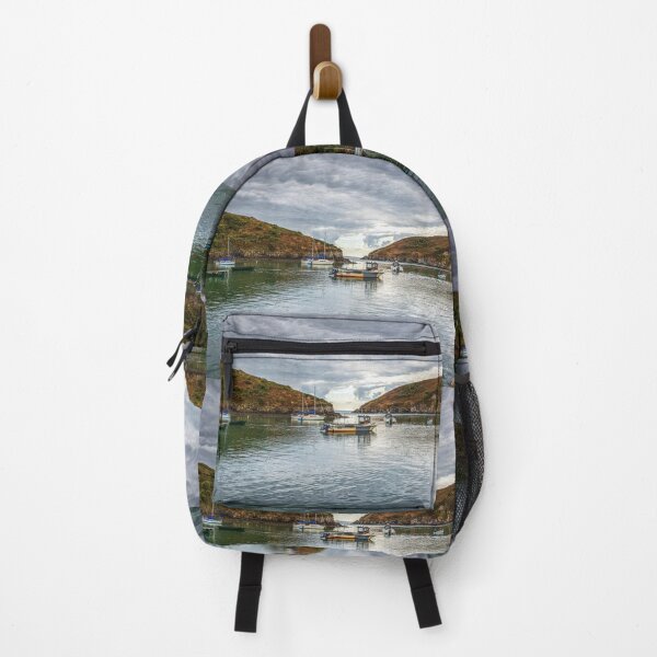Item preview, Solva Harbour, Wales, UK designed and sold by Paul Thompson Photography.