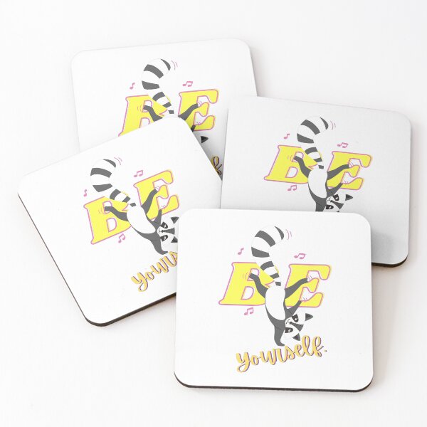 Item preview, Be yourself - Self motivational quotes  designed and sold by Paint84.