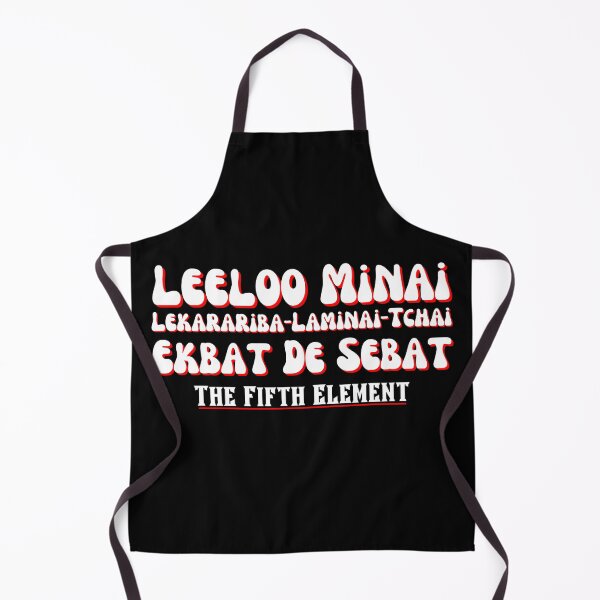 Item preview, Leeloo Minai-White designed and sold by DrawingAndText.