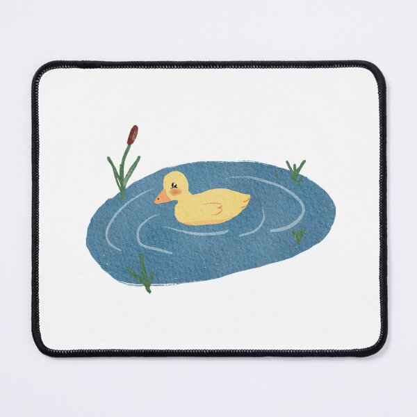Item preview, Puddle Duck designed and sold by peacefulpainter.