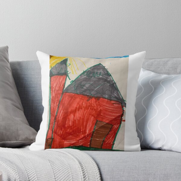 Item preview, Happy Farm designed and sold by Bowman-Creative.