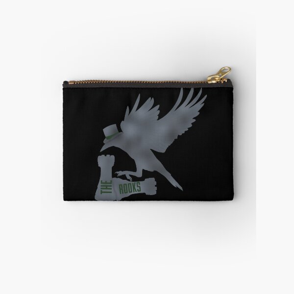 Item preview, The Rooks (assassin's creed syndicate)  designed and sold by Becky-Marie.