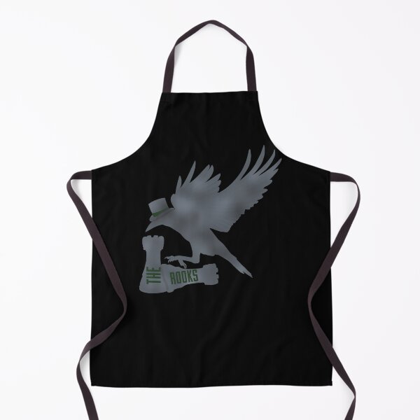 Item preview, The Rooks (assassin's creed syndicate)  designed and sold by Becky-Marie.