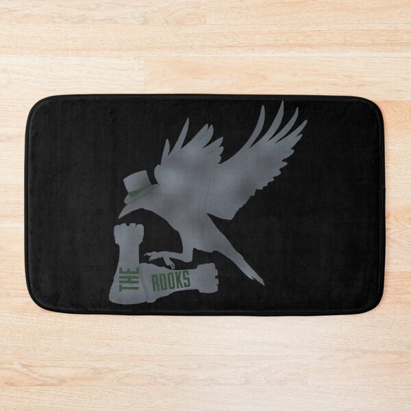 Item preview, The Rooks (assassin's creed syndicate)  designed and sold by Becky-Marie.