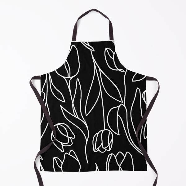 Item preview, White tulips! designed and sold by MPDesign84.