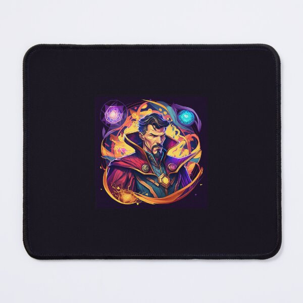 Item preview, Dazzling Dr. Strange designed and sold by ColourEdge.