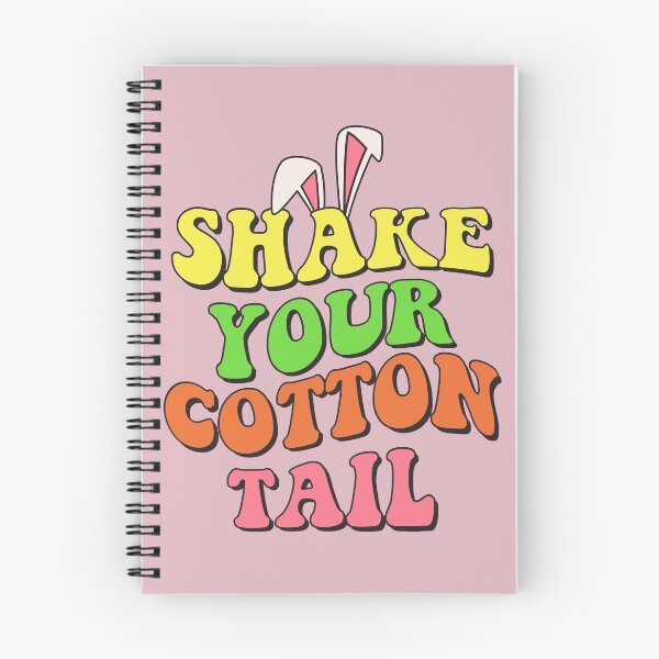 Item preview, Shake Your Cotton Tail designed and sold by RockBeeDesigns.