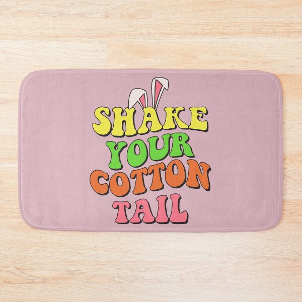 Item preview, Shake Your Cotton Tail designed and sold by RockBeeDesigns.