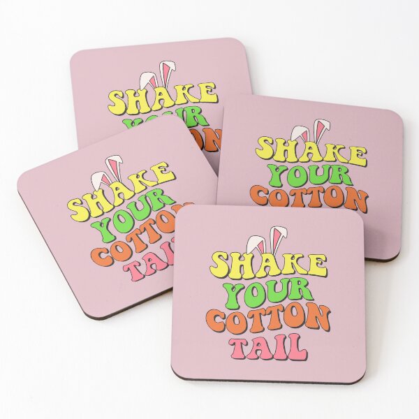 Item preview, Shake Your Cotton Tail designed and sold by RockBeeDesigns.