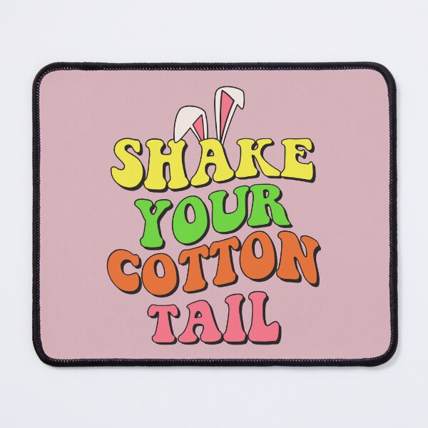 Item preview, Shake Your Cotton Tail designed and sold by RockBeeDesigns.