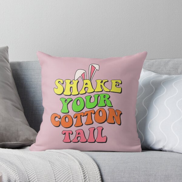 Item preview, Shake Your Cotton Tail designed and sold by RockBeeDesigns.