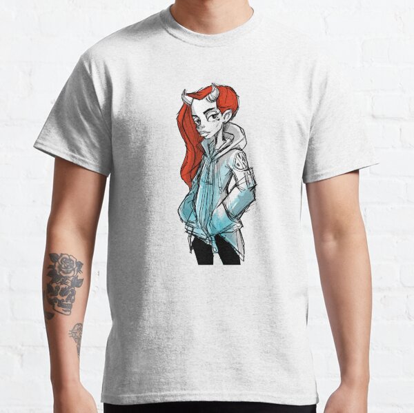 Develyn Classic T-Shirt