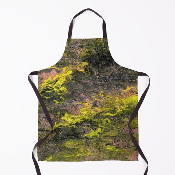 Item preview, Entropic Paints Electric Currents designed and sold by Entropic-Paints.