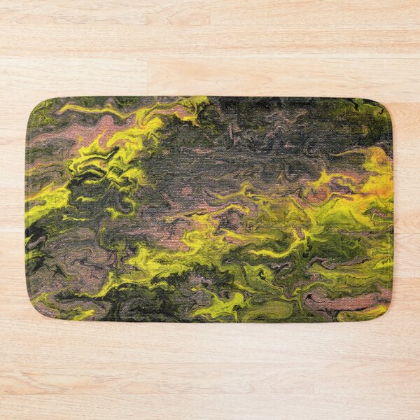 Item preview, Entropic Paints Electric Currents designed and sold by Entropic-Paints.